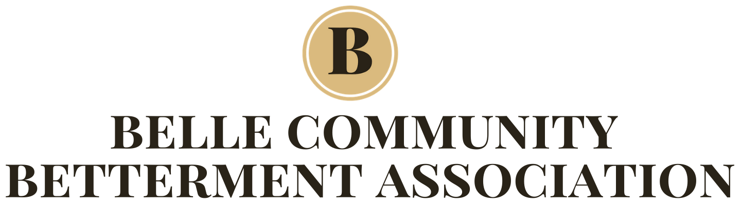 Belle Community Betterment Association