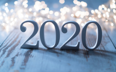 A BCBA Year in Review: 2020