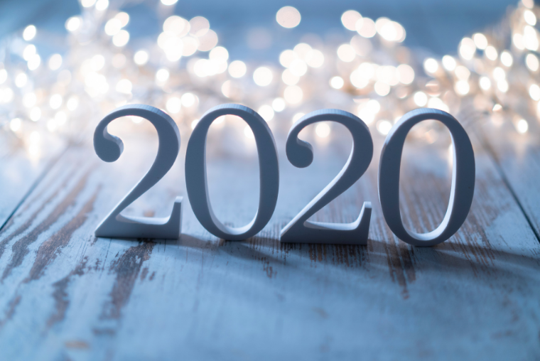 A BCBA Year in Review: 2020