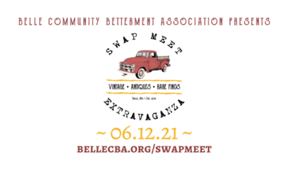 BCBA to Host 4th Annual Swap Meet