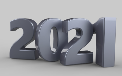 BCBA Year in Review: 2021