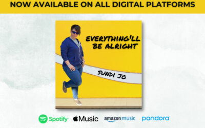 Former Belle Resident Sundi Jo Releases Latest Single,  “Everything’ll Be Alright”