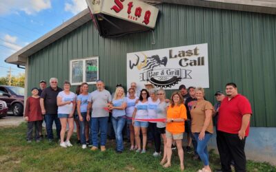 BCBA Welcomes WW Last Call Bar & Grill