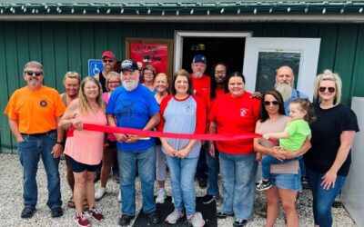 BCBA Welcomes New Ownership at Half Ass Bar in Bland