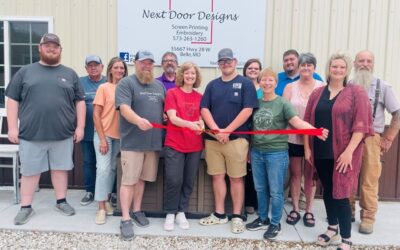 Belle Welcomes Next Door Designs Under New Ownership